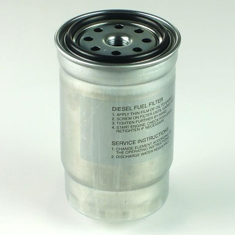 Filtre à carburant (Filtre à gasoil) DELPHI ref. HDF614